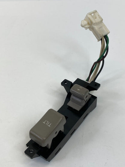 1998-2005 Lexus GS300 GS 300 Roof Overhead Tilt Control Switch Button OEM