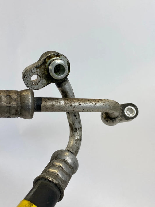 01-05 HONDA CIVIC 1.7 LOWER PRESSURE AC REFRIGERANT CONDENSER LIQUID LINE HOSE