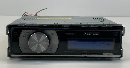 Pioneer Car Audio Radio CD WMA/PM3 Player Receiver AUX IN DEH-6010MP