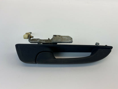 05-10 Jeep Grand Cherokee Laredo Rear Right Exterior Door Handle 55394240AG OEM