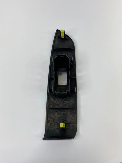 2004-2006 LEXUS RX330 07-09 RX350 REAR RIGHT DOOR WINDOW SWITCH BEZEL 742700E010