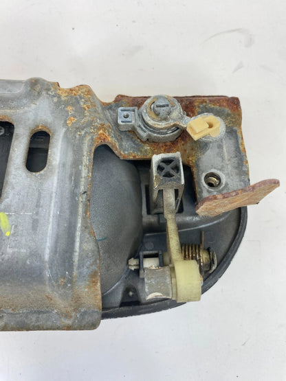1999-2004 HONDA ODYSSEY FRONT LEFT DRIVER OUTSIDE EXTERIOR DOOR HANDLE OEM