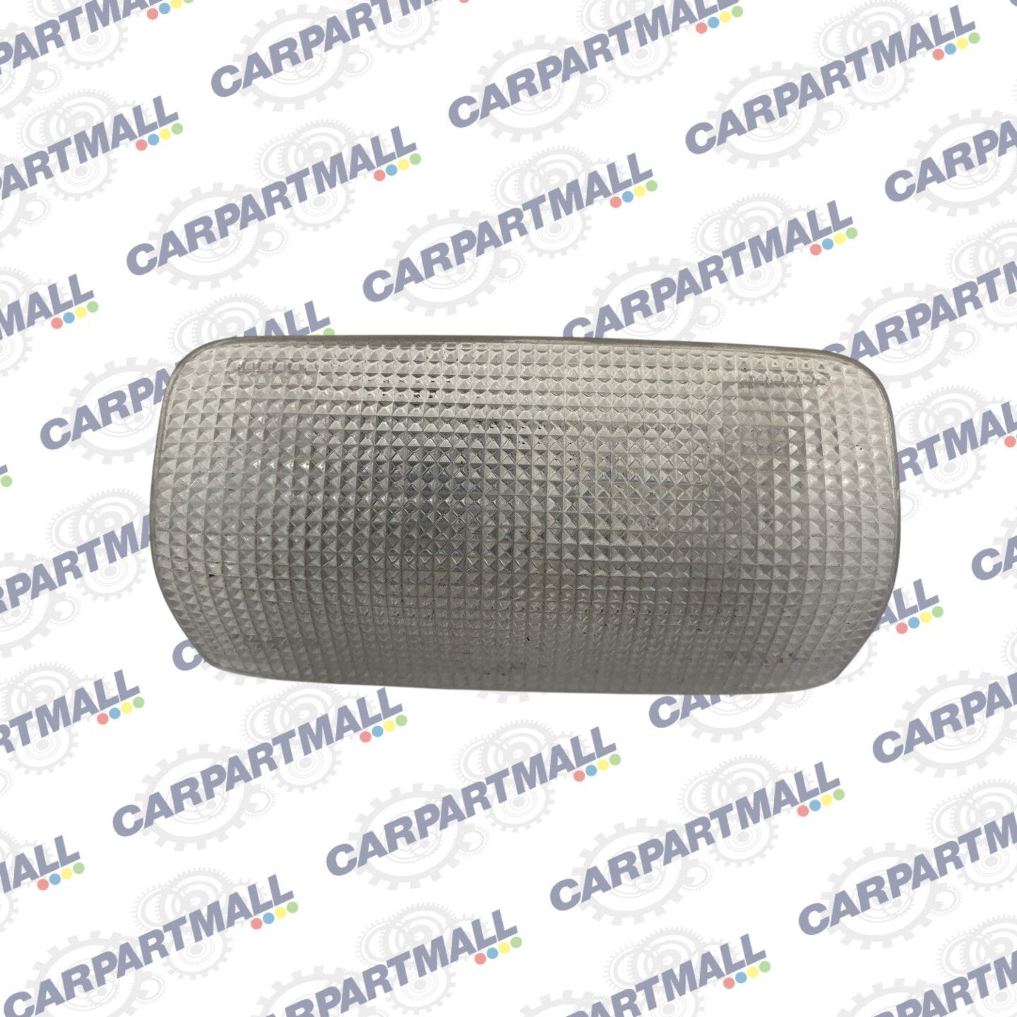 2010-2015 Toyota Prius Front Right Passenger Side Interior Courtesy Light Lamp