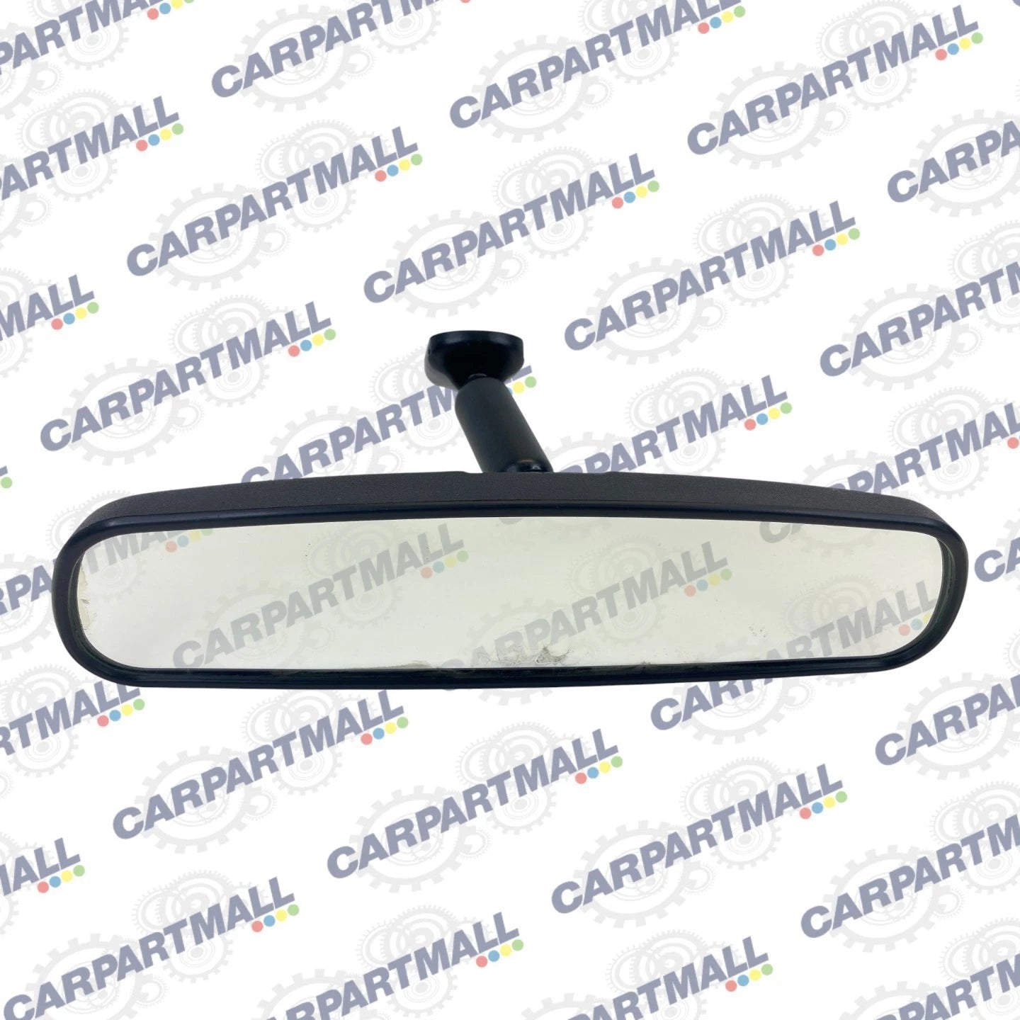 2012-2015 Fiat 500 Interior Manual Dimmin Rear View Mirror Assy E8011681 Donnely