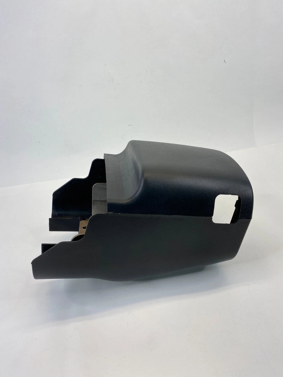 2004-2012 MITSUBISHI GALANT UPPER & LOWER STEERING COLUMN TRIM COVER MR590285