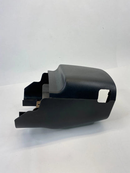 2004-2012 MITSUBISHI GALANT UPPER & LOWER STEERING COLUMN TRIM COVER MR590285