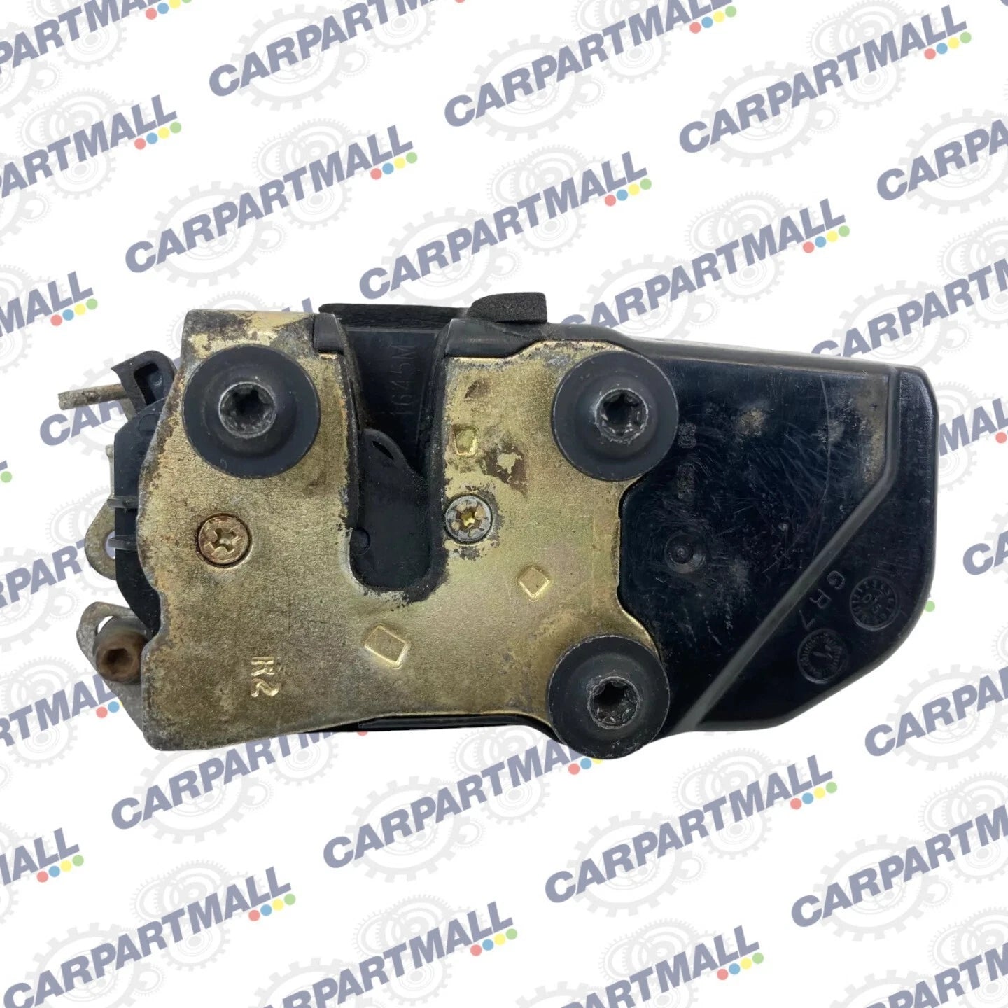 2005-2010 JEEP GRAND CHEROKEE FRONT RIGHT PASSENGER DOOR LOCK LATCH ACTUATOR OEM
