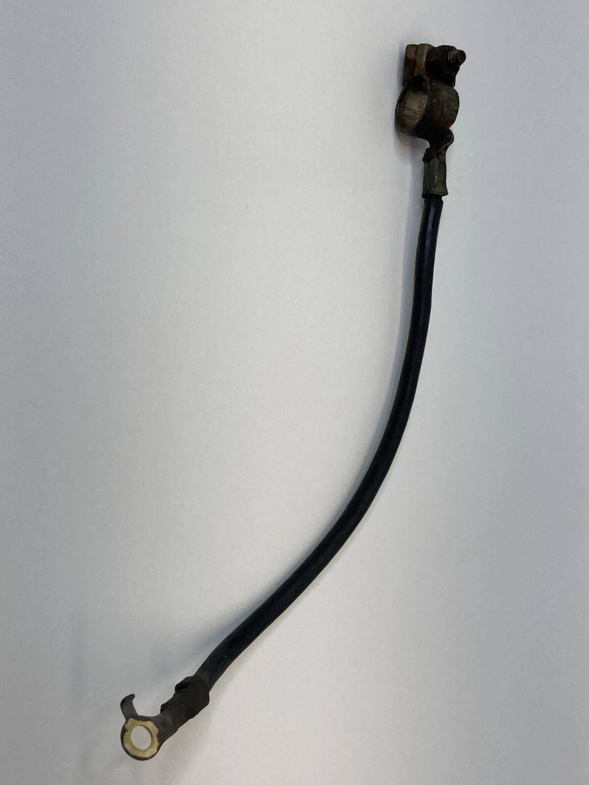 2009-2014 HONDA FIT HATCHBACK 1.5L NEGATIVE BATTERY TERMINAL STARTER CABLE WIRE