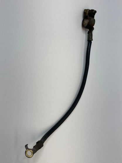 2009-2014 HONDA FIT HATCHBACK 1.5L NEGATIVE BATTERY TERMINAL STARTER CABLE WIRE