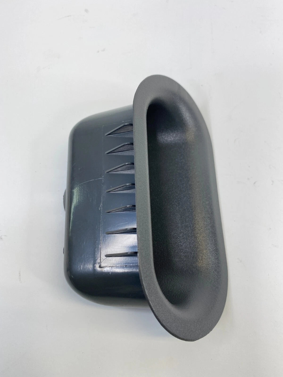 02-05 BMW 745I 06-08 750I TRUNK SMALL TRAY PANEL COVER TRIM POCKET 1BS-4428 OEM