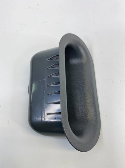 02-05 BMW 745I 06-08 750I TRUNK SMALL TRAY PANEL COVER TRIM POCKET 1BS-4428 OEM