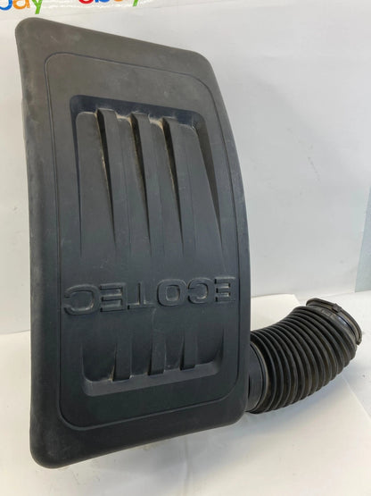 10-17 EQUINOX TERRAIN 12-15 CAPTIVA 2.4L AIR INTAKE RESONATOR OUTLET DUCT HOSE