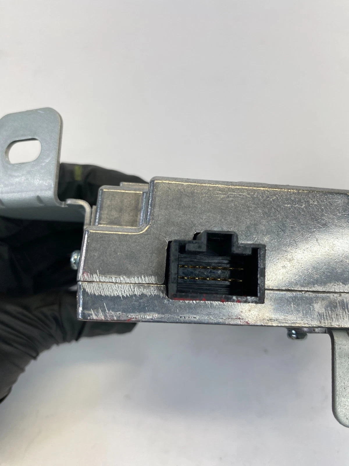 11-15 HYUNDAI SONATA HYBRID DRIVER ALERT SOUND CONTROL MODULE UNIT 96390-4R050
