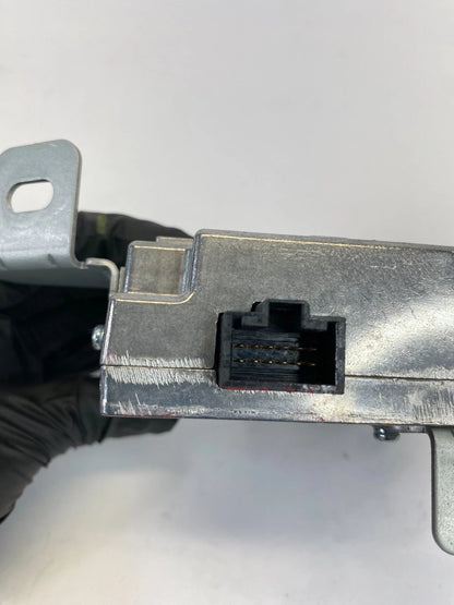 11-15 HYUNDAI SONATA HYBRID DRIVER ALERT SOUND CONTROL MODULE UNIT 96390-4R050