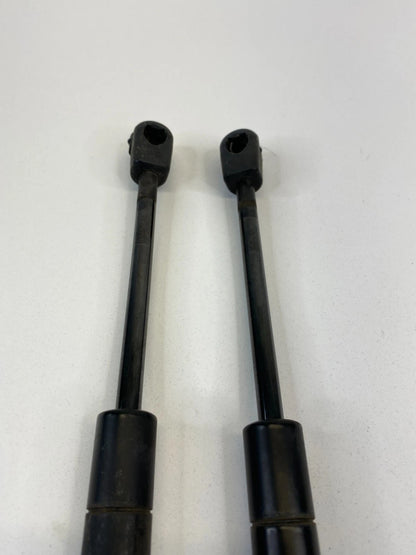 2004-2009 MITSUBISHI GALANT REAR TRUNK LIFTGATE SUPPORT SHOCK STRUTS PAIR LH RH