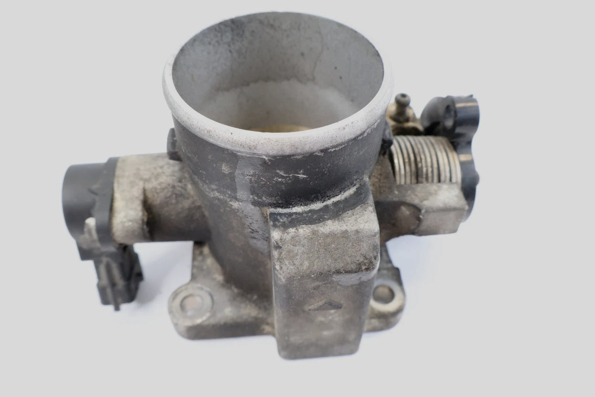2006-2011 KIA RIO HYUNDAI ACCENT 1.6L L4 THROTTLE BODY VALVE ASSEMBLY OEM