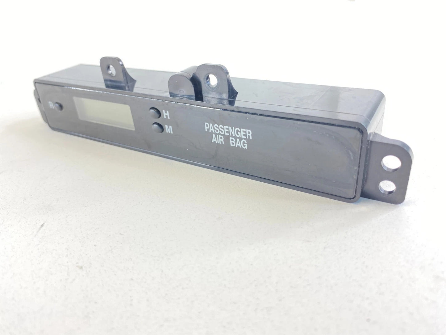 2007-2010 HYUNDAI ELANTRA SEDAN DASH DIGITAL CLOCK DISPLAY PANEL 94510-2H500