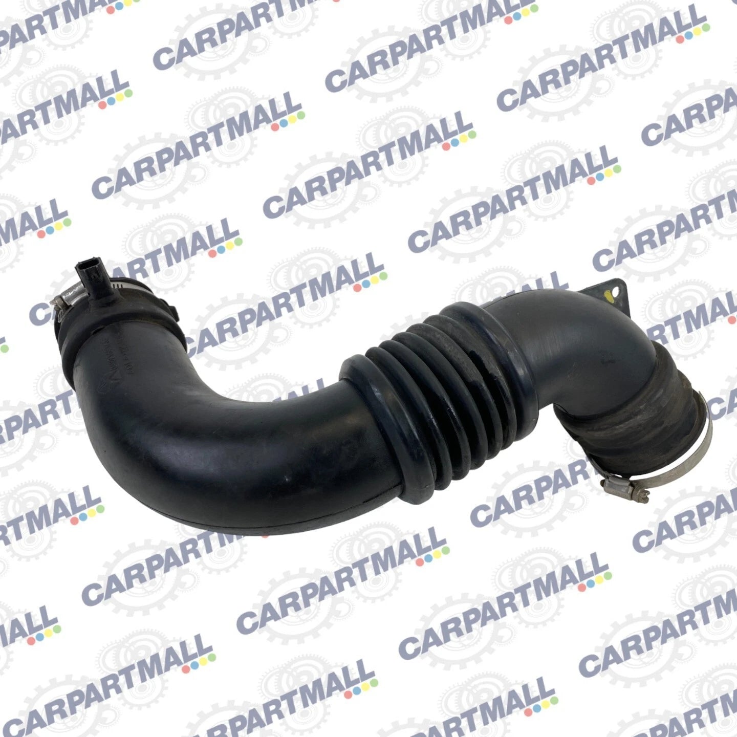 2007-2012 DODGE CALIBER 2.0L AIR INTAKE CLEANER HOSE DUCT OEM FACTORY 04891621AC