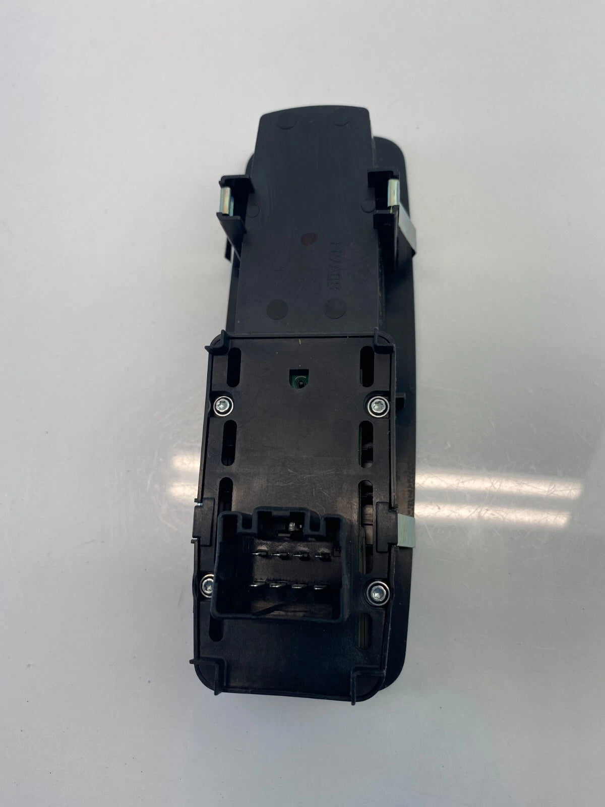 2012-2014 RAM C/V 09-14 TOWN & COUNTRY RIGHT FRONT DOOR WINDOW SWITCH & BEZEL