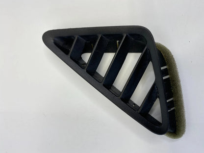 10-17 CHEVY EQUINOX RIGHT SIDE DASH AC AIR VENT DEFROSTER OUTLET GRILLE SP13970