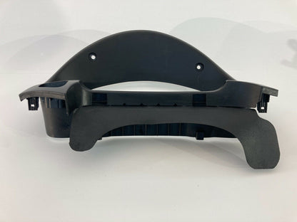 06-11 Hyundai Accent Speedometer Instrument Cluster Dash Bezel 848321E000 OEM