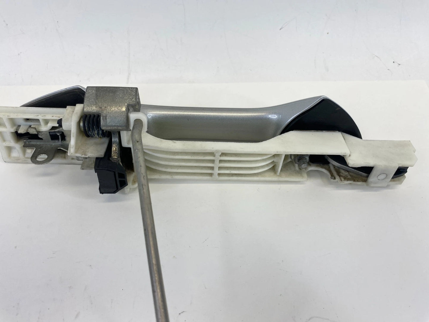 2008-2012 Honda Accord SEDAN Rear Left Back Side Exterior Door Handle Assy OEM