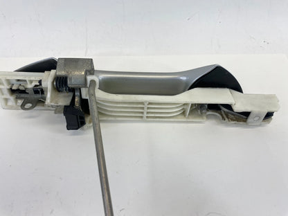 2008-2012 Honda Accord SEDAN Rear Left Back Side Exterior Door Handle Assy OEM