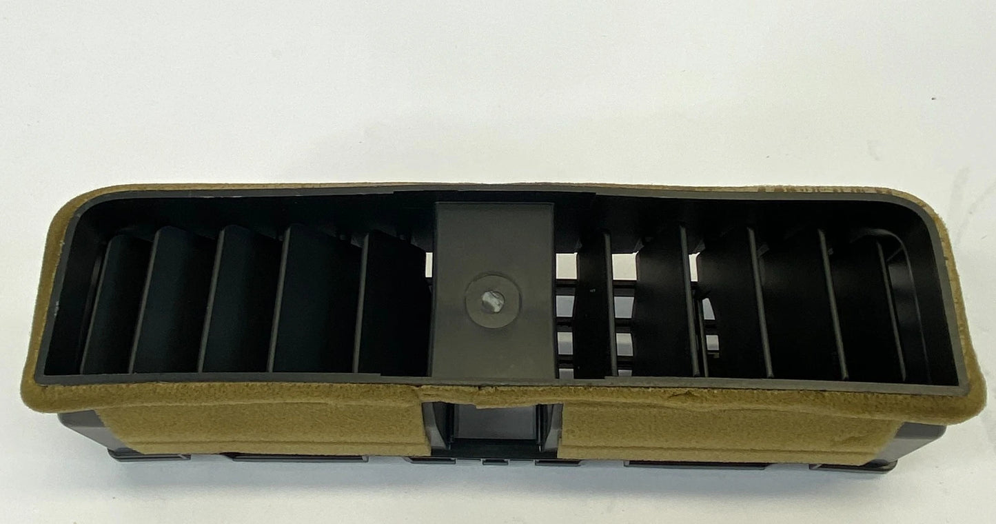 2007-2011 HONDA ELEMENT CENTER DASH A/C AIR VENT OUTLET DUCT 77251-SCVW-A010 OEM