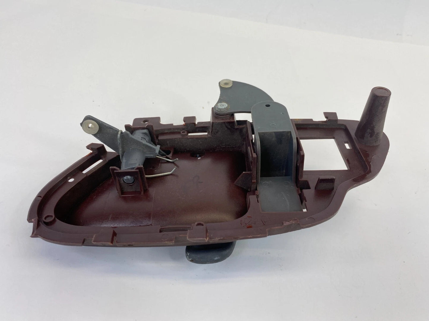 95-99 GMC YUKON CHEVY TAHOE FRONT LEFT DRIVER INNER DOOR HANDLE 5708041 FR LH
