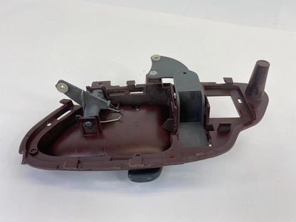 95-99 GMC YUKON CHEVY TAHOE FRONT LEFT DRIVER INNER DOOR HANDLE 5708041 FR LH