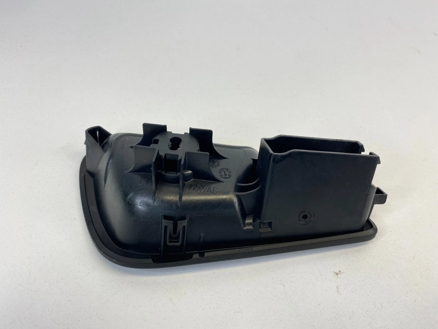 12-18 FORD FOCUS REAR LEFT SIDE DOOR INTERIOR DOOR HANDLE ASSEMBLY BM51A22601AE