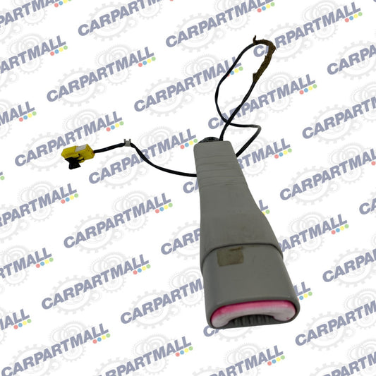 2008 Saturn Vue SUV Front Right Passenger Side Seat Belt Buckle OEM