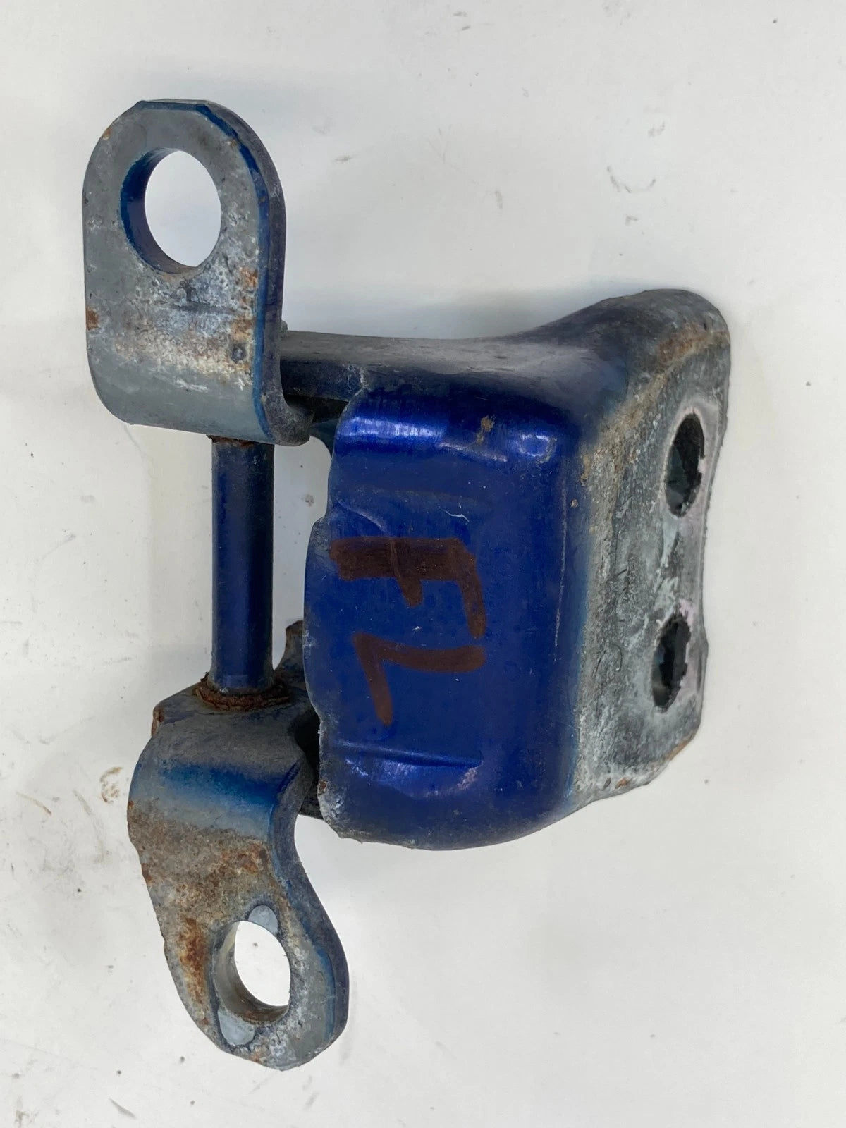 2009-2012 Honda Fit 2007-2012 CR-V Front Left Driver Lower Door Hinge OEM