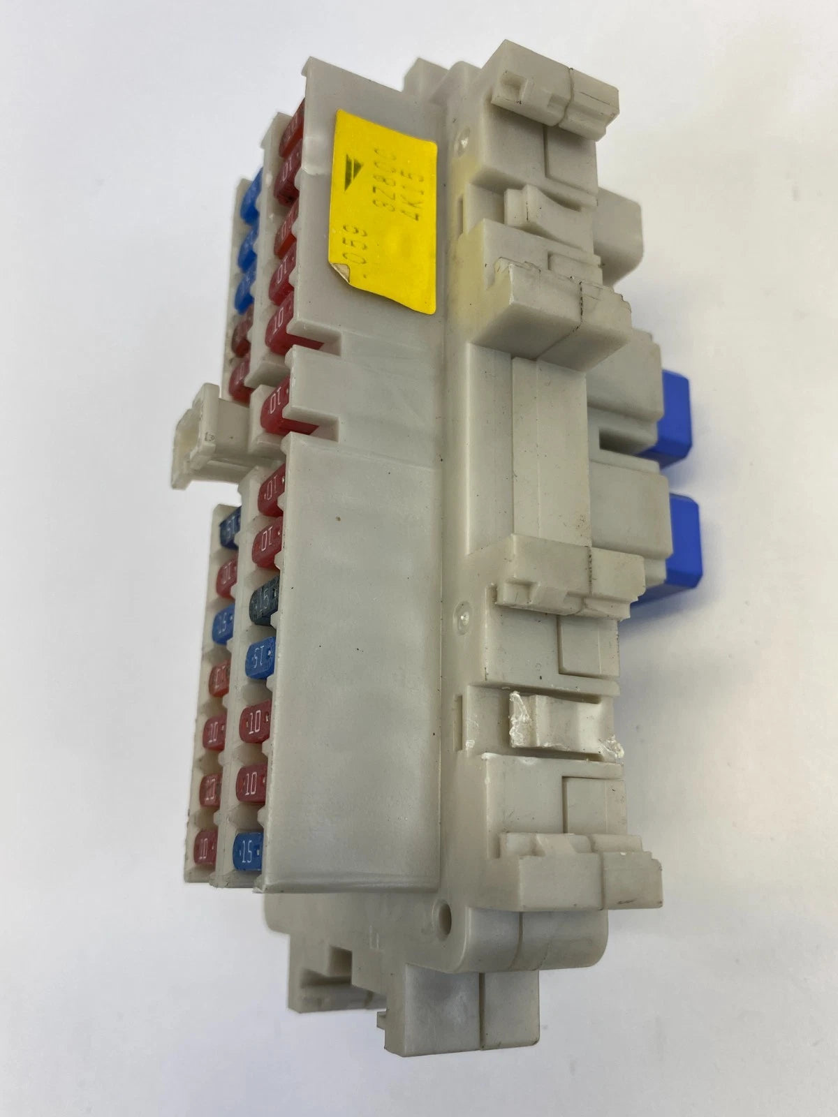 2002-2006 NISSAN ALTIMA 2.5L INTERIOR FUSE BOX JUNCTION BLOCK RELAY PANEL OEM