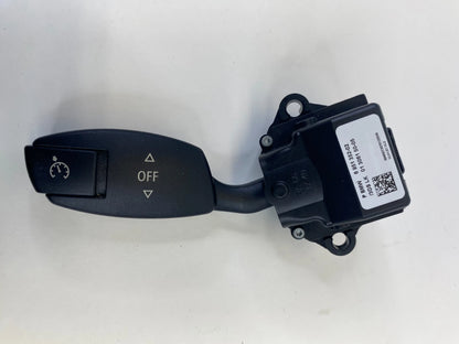 2006 2007 BMW 525I 3.0L L6 CRUISE CONTROL COLUMN ON/OFF SWITCH 6-951-352