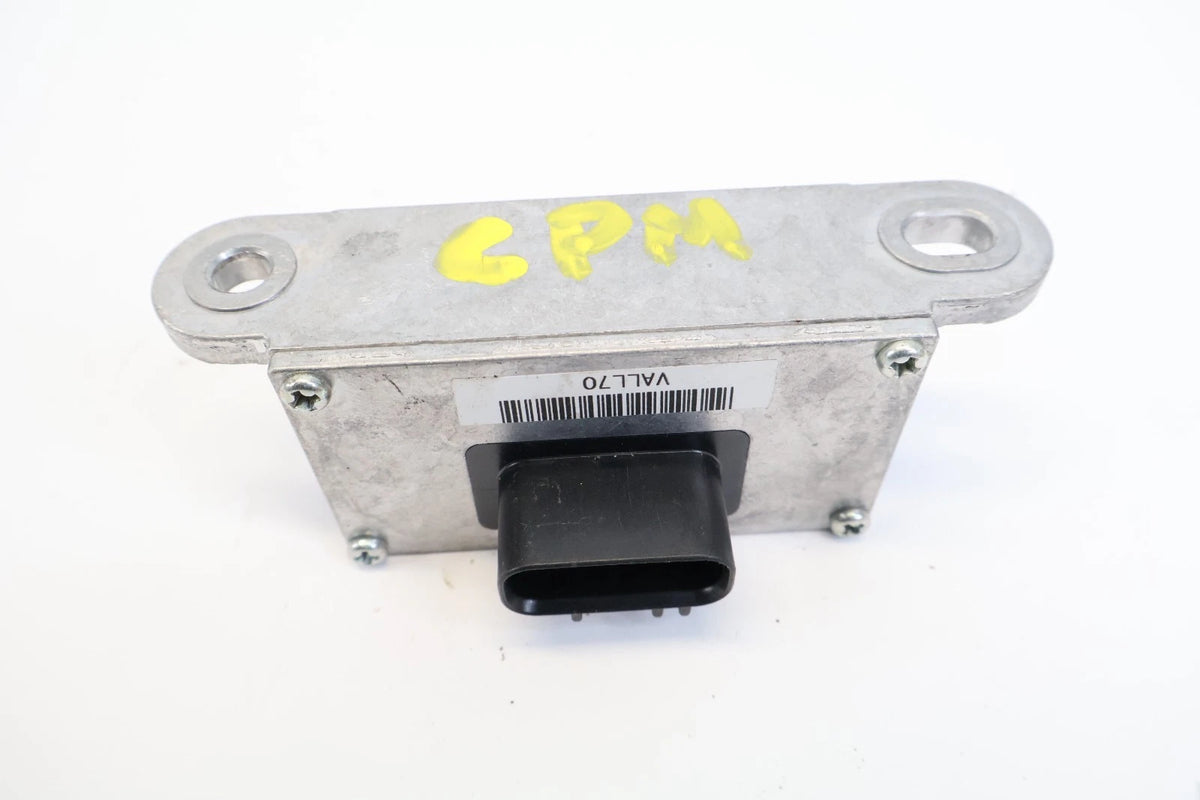 2005-2008 ACURA TL HONDA PILOT YAW RATE STABILITY SENSOR MODULE OEM 39960SLJ003