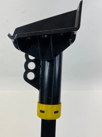 2009 2010 HYUNDAI SONATA SEDAN DASH GLOVE BOX AIR DAMPER SHOCK ABSORBER SUPPORT