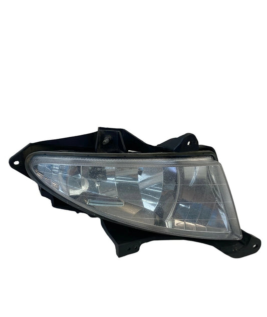 2007 2008 2009 2010 HYUNDAI ELANTRA LEFT SIDE FOG LAMP FOG LIGHT ASSEMBLY OEM