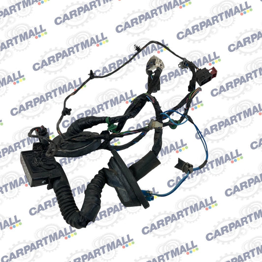 2010-2012 CHEVROLET TRAVERSE REAR RIGHT DOOR WIRE WIRING HARNESS 20838073
