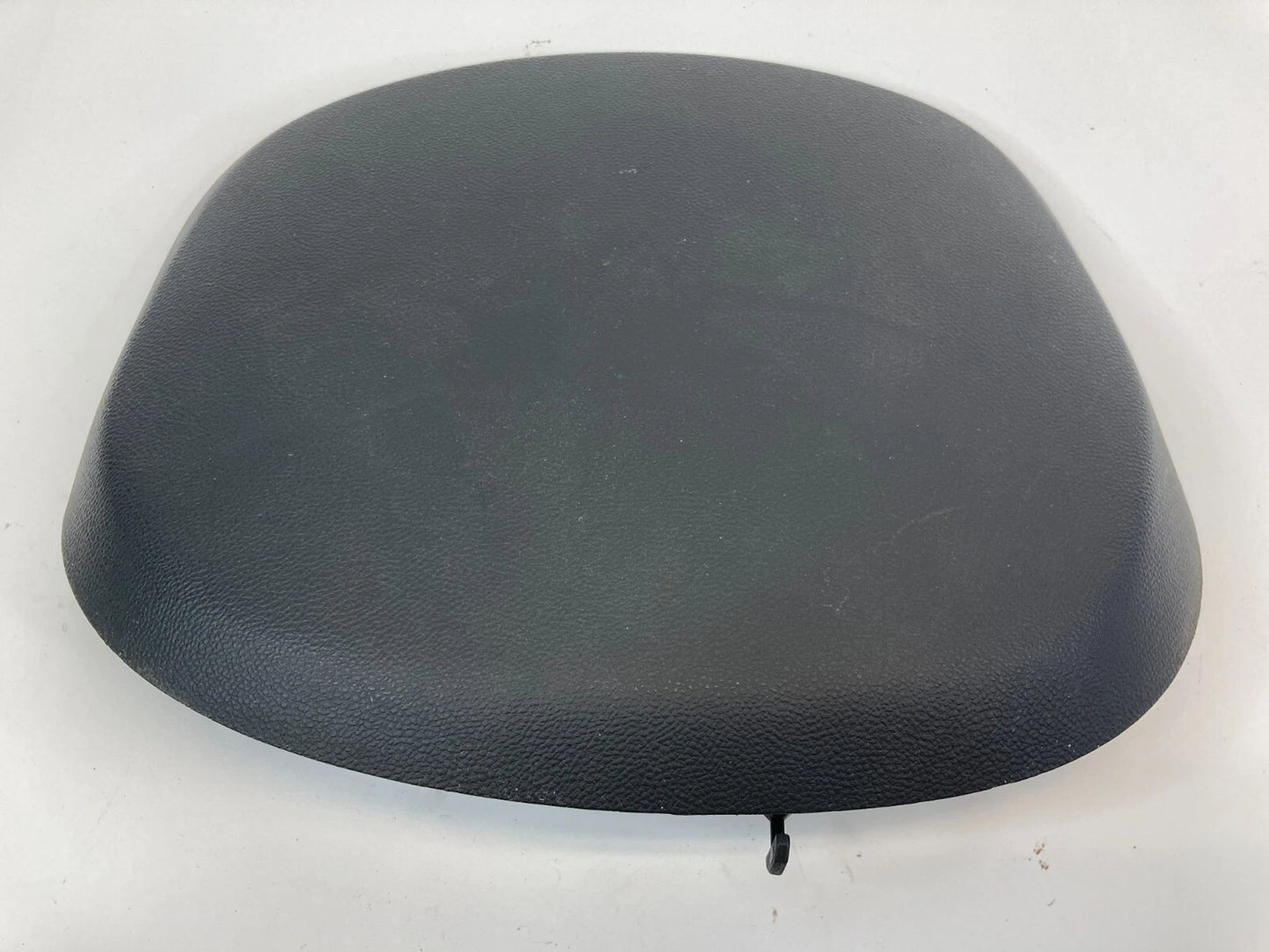 10-17 CHEVROLET EQUINOX FRONT LEFT DASH UPPER SPEEDOMETER TRIM COVER 25780279