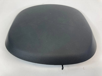 10-17 CHEVROLET EQUINOX FRONT LEFT DASH UPPER SPEEDOMETER TRIM COVER 25780279