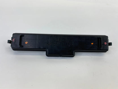2009 09 DODGE CALIBER AIR CONDITIONING FILTER FLOW ACCESS LID COVER CAP OEM