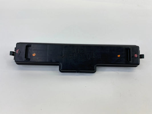 2009 09 DODGE CALIBER AIR CONDITIONING FILTER FLOW ACCESS LID COVER CAP OEM