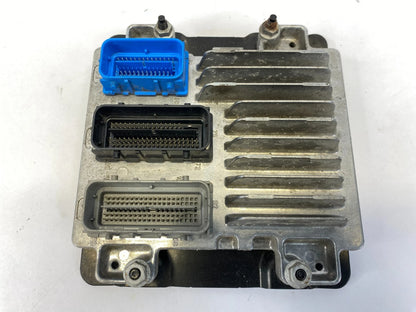 12-16 CHEVROLET CRUZE 1.4L ENGINE COMPUTER CONTROL MODULE ECU ECM 12643636 OEM