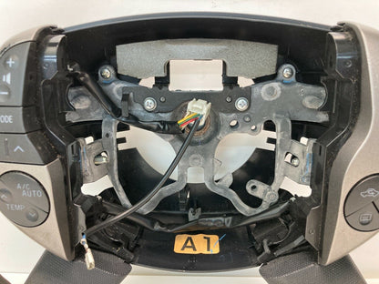 2004-2009 Toyota Prius Steering Wheel W/ Switches OEM