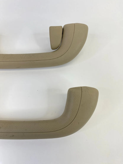 2009 2010 HYUNDAI SONATA REAR LEFT & RIGHT INNER UPPER ROOF GRAB ASSIST HANDLE