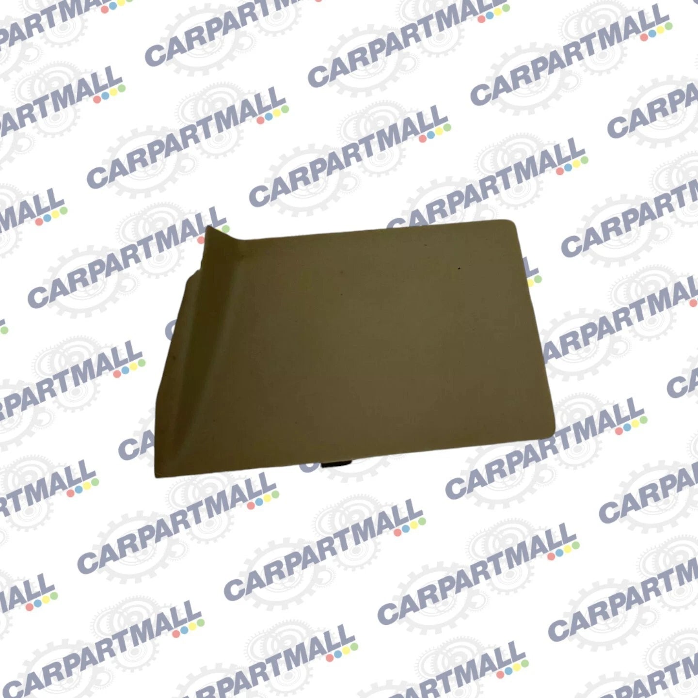 2008-2012 FORD ESCAPE REAR RIGHT INNER DOOR HANDLE TRIM SCREW ACCESS COVER OEM