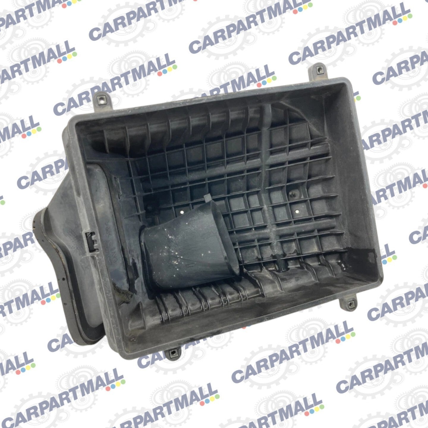 1999-2007 Chevy Silverado 1500 Air Cleaner Intake Lower Housing Cover 25312859