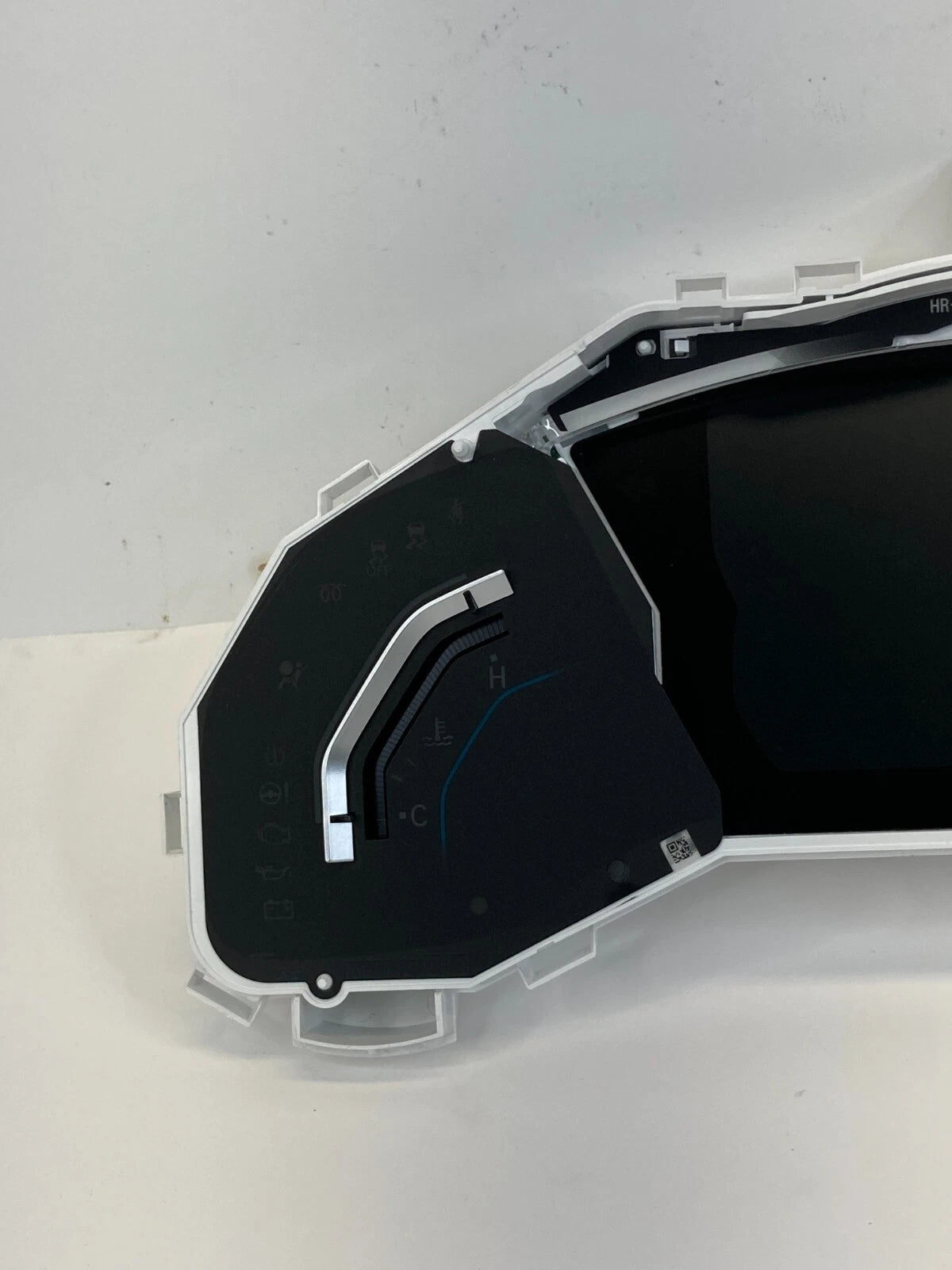 2016 HONDA CIVIC DASH INSTRUMENT CLUSTER SPEEDOMETER GAUGES UNKNOWN MILES OEM
