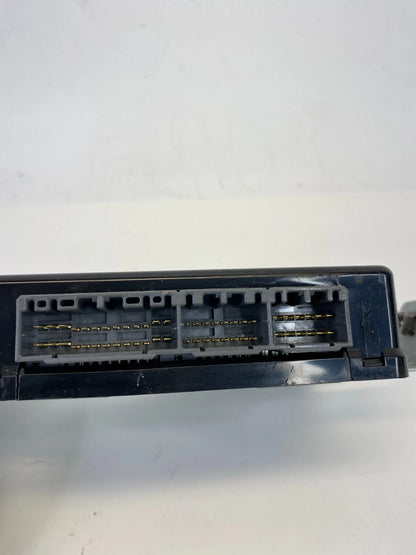 2007 2008 HYUNDAI TUCSON THEFT LOCKING TRACTION CONTROL MODULE 95400-2E223 OEM